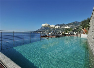 Hotel Botanico San LazzaroSwimming Pool